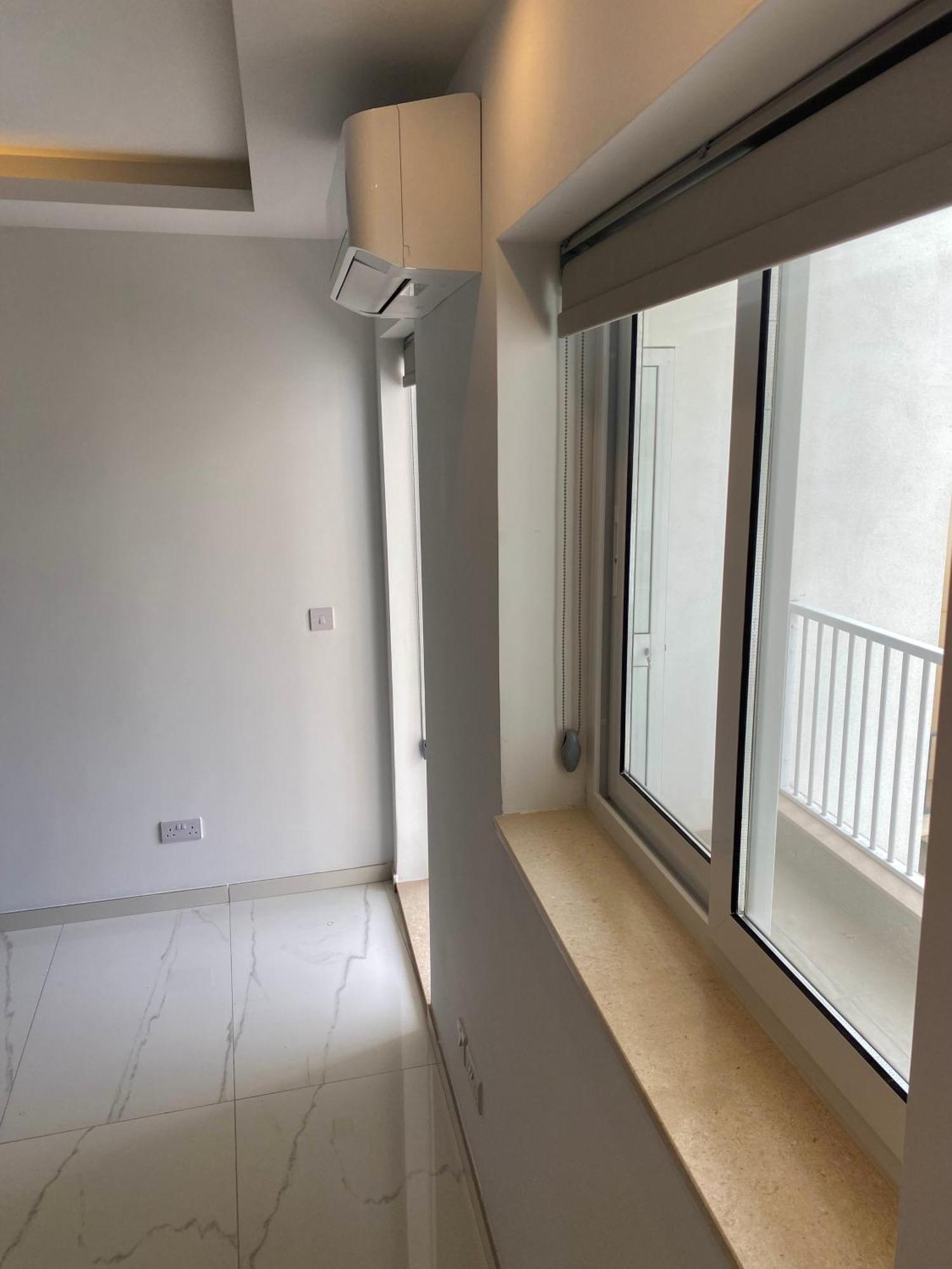 Tigne Sliema Three Bedrooms Apartment Екстер'єр фото