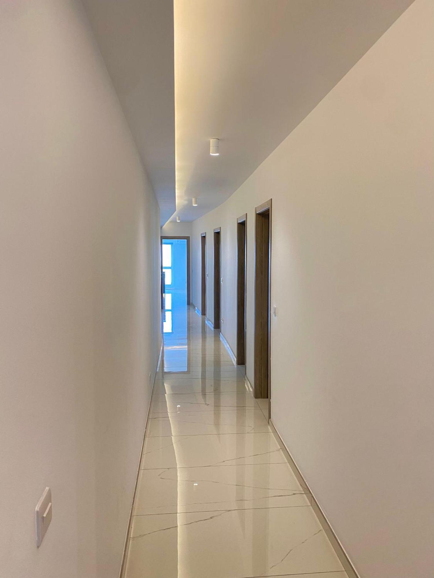 Tigne Sliema Three Bedrooms Apartment Екстер'єр фото