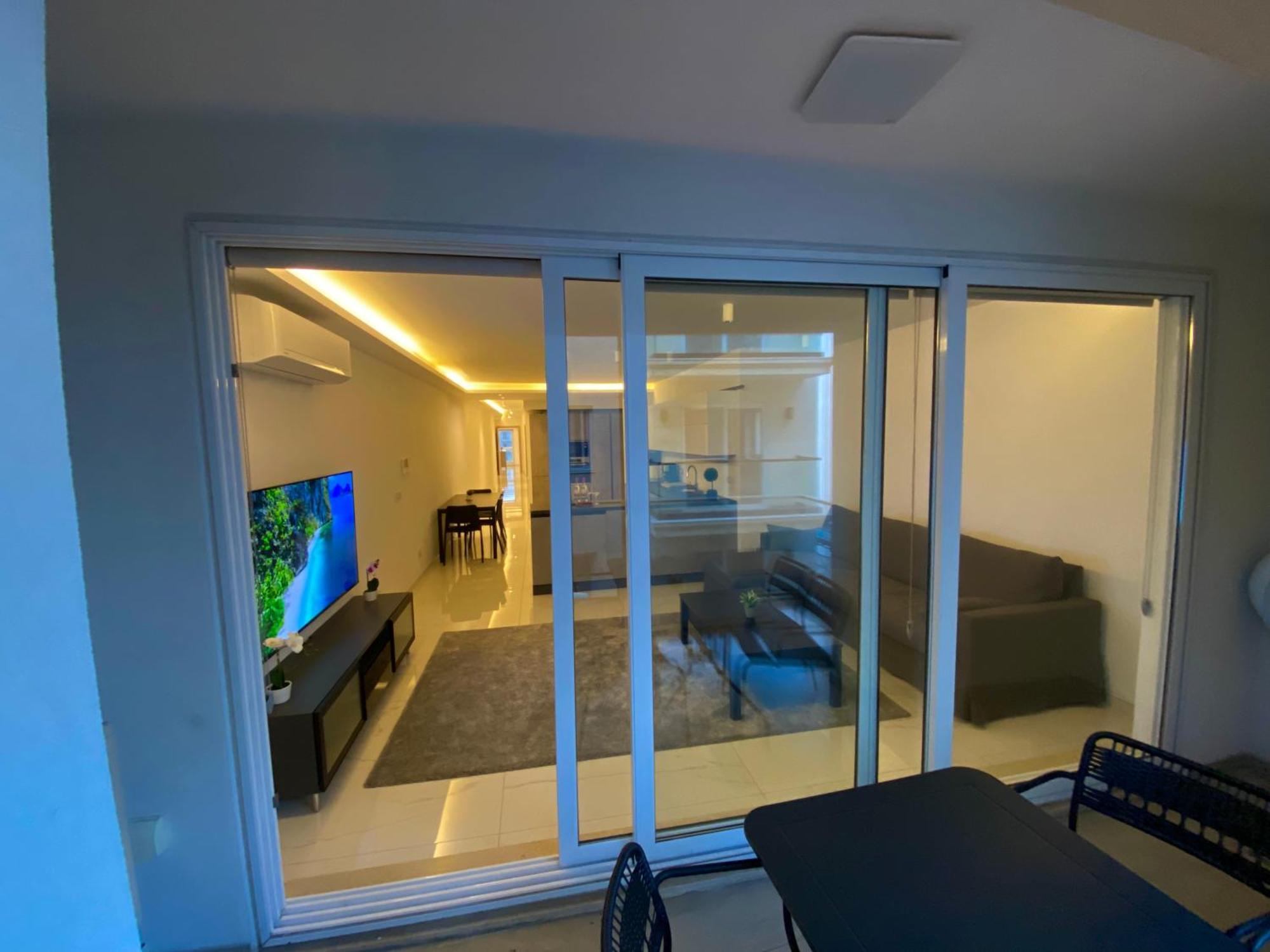 Tigne Sliema Three Bedrooms Apartment Екстер'єр фото